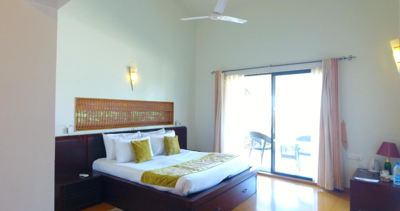 V Resorts Soma Vine Village Mahiravani Экстерьер фото
