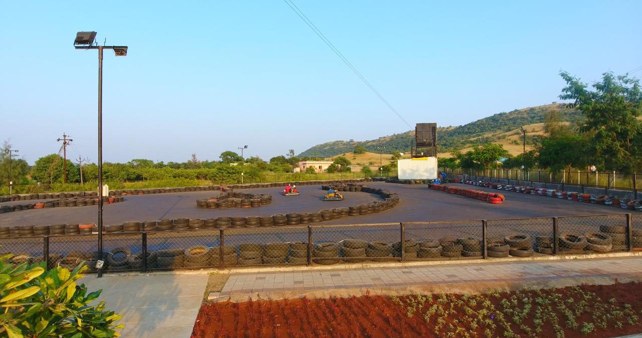 V Resorts Soma Vine Village Mahiravani Экстерьер фото