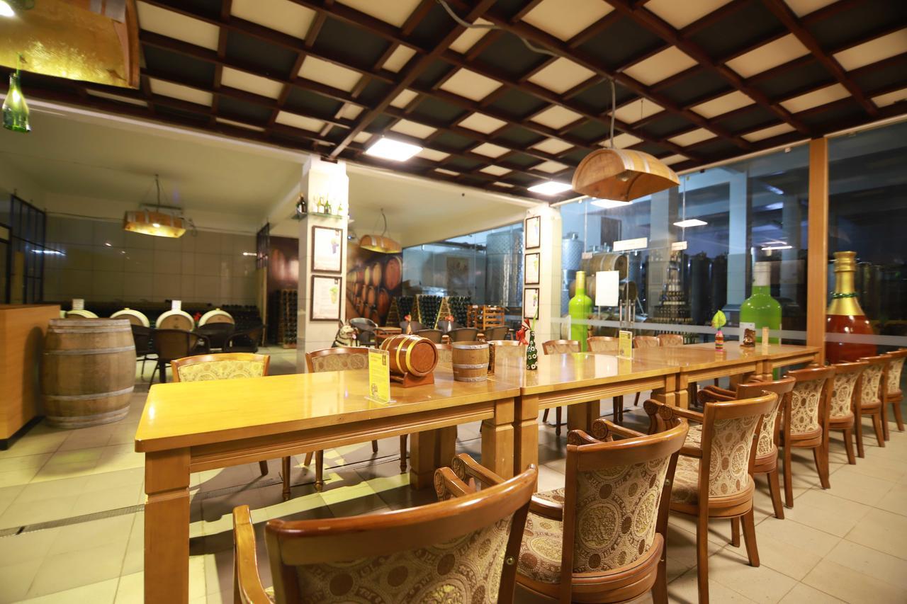 V Resorts Soma Vine Village Mahiravani Экстерьер фото