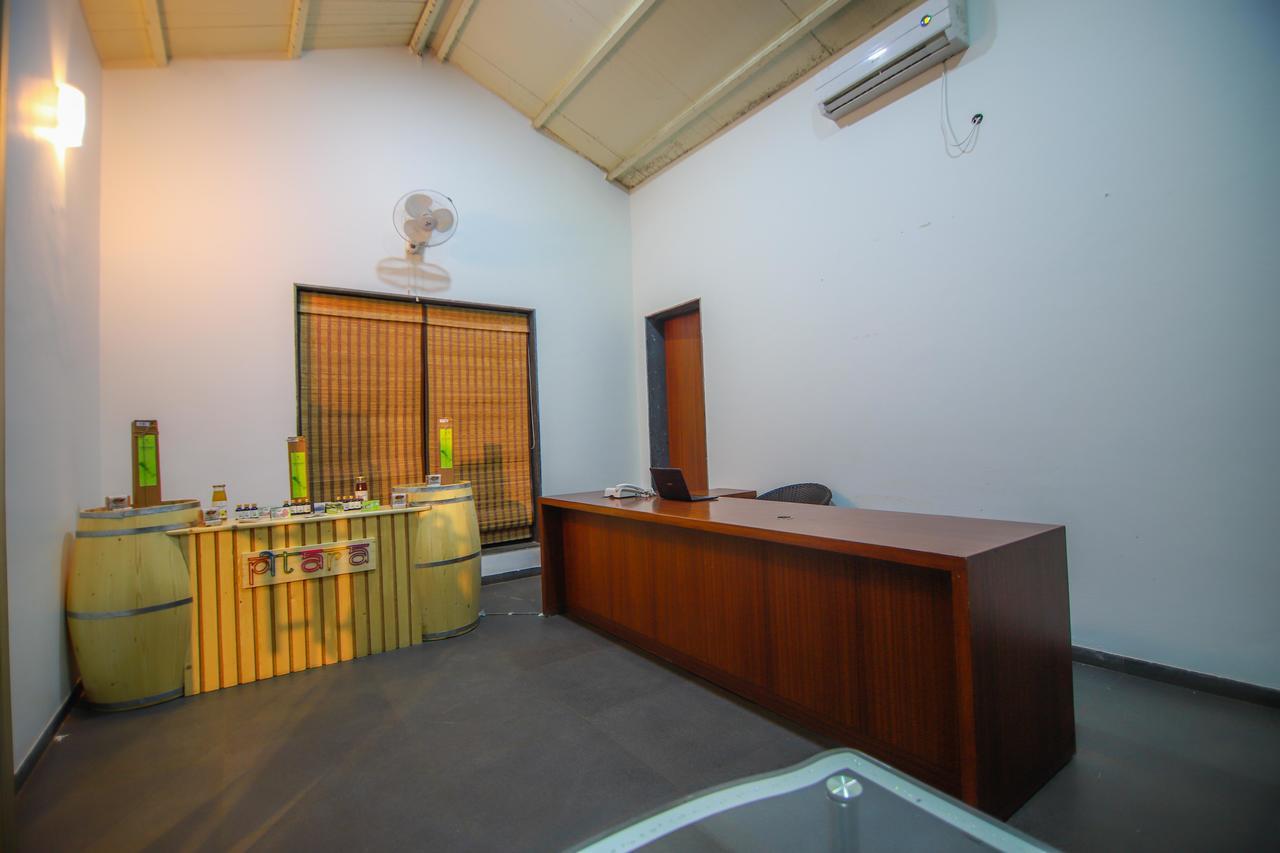 V Resorts Soma Vine Village Mahiravani Экстерьер фото