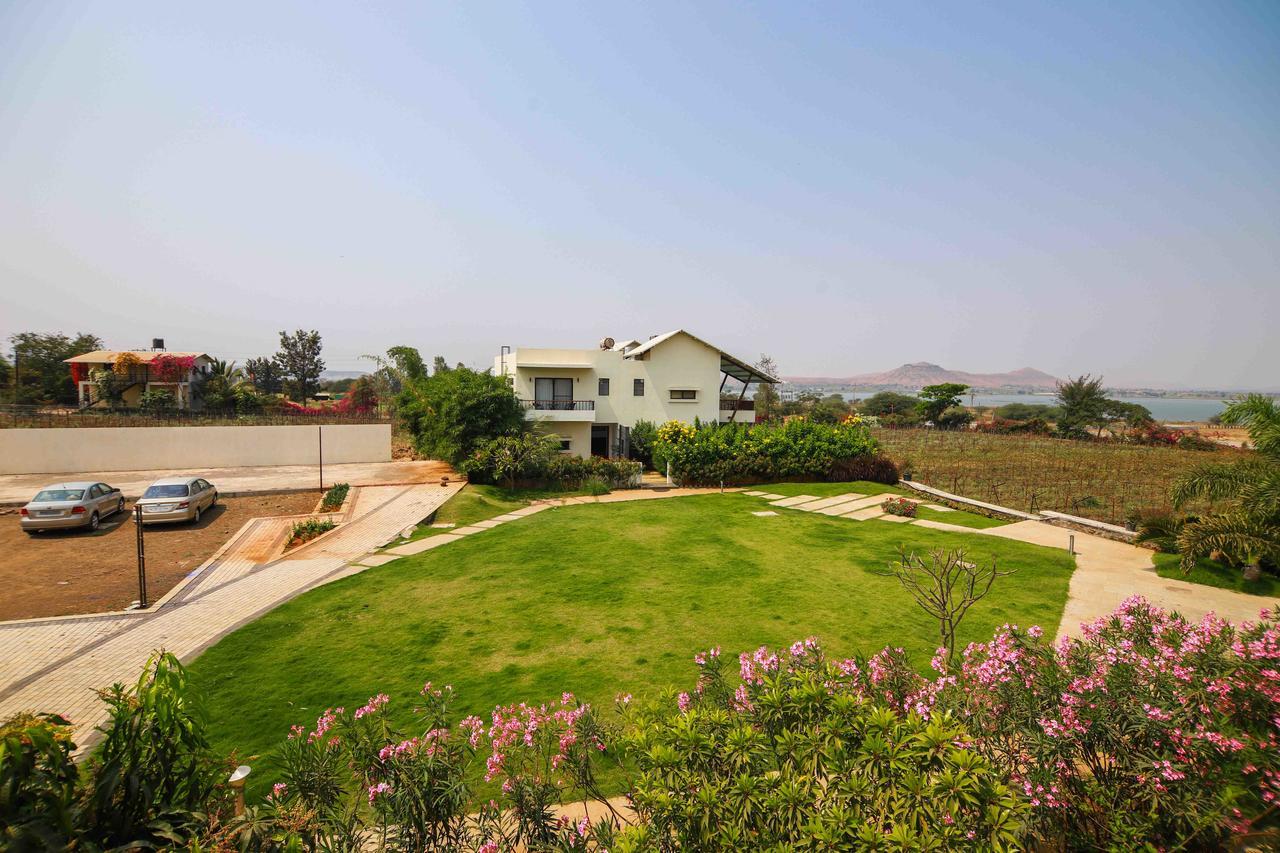V Resorts Soma Vine Village Mahiravani Экстерьер фото