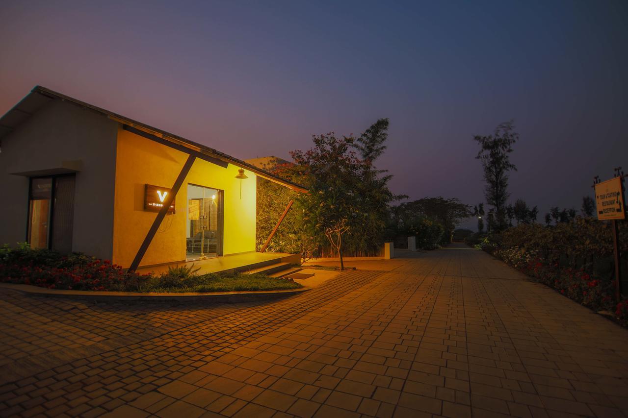 V Resorts Soma Vine Village Mahiravani Экстерьер фото